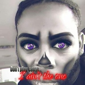 Meet your Posher, Lonnie